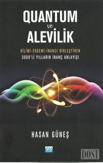 Quantum ve Alevilik